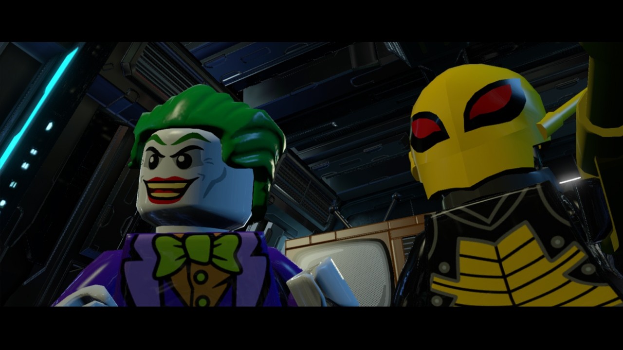 LEGO Batman 3: Más Allá de Gotham - Imagen 39
